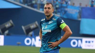 Артем Дзюба отказался выступать за сборную России