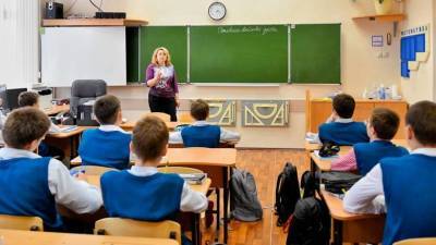 В Московской электронной школе появился новый сервис