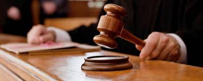Суд приговорил экс-главу «Вологдареставрации» к 3 годам условно