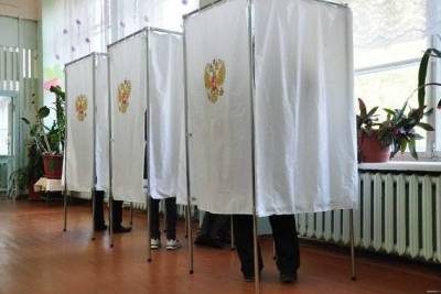 Две жалобы поступили в избирком Забайкалья за первый день выборов депутатов в Госдуму