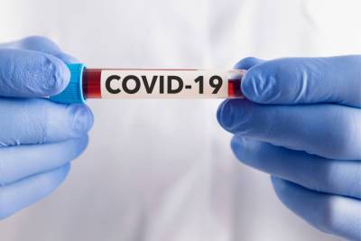 В Новгородской области коронавирусом заболели еще 137 человек