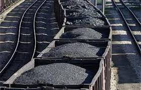 Запасы угля на складах ТЭС выросли