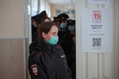 Активист из Троицкого района просит ЦИК аннулировать итоги выборов на 38 участках