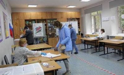 В Тюменской области не зафиксировано фактов нарушений избирательного законодательства