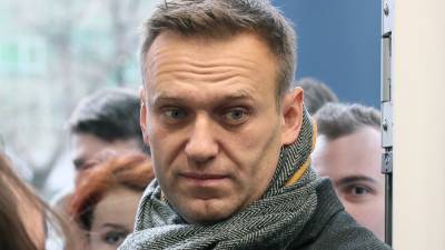В соцсетях Навального появился пост об итогах "Умного голосования"
