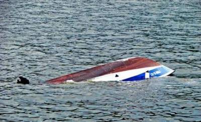 На Ямале при столкновении двух лодок погиб мужчина