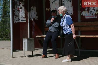 В Коми компенсацию по уплате взносов на капремонт получили 13 тысяч пожилых