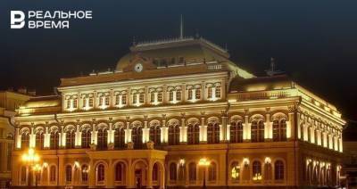 На капитальный ремонт Казанской ратуши власти потратят свыше 51 млн рублей