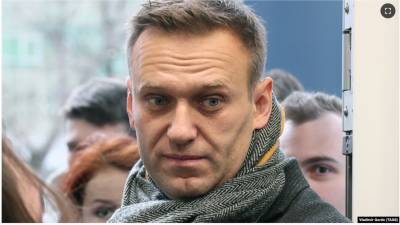 В соцсетях Навального появился пост об итогах «Умного голосования»