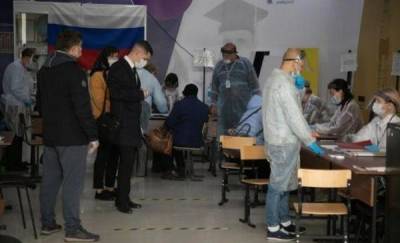 Марат Баширов: воскресенье – традиционный день для проведения голосования