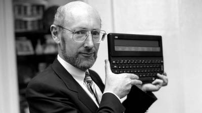 Умер создатель домашнего компьютера ZX Spectrum Клайв Синклер