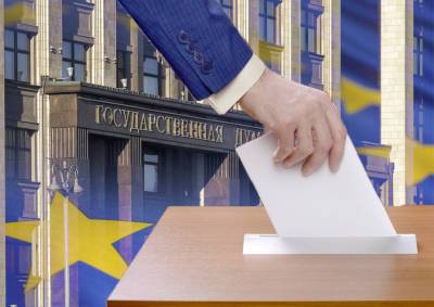 «Какие бы новые меры вы не вводили, выборы не будут считаться легитимными»: европейские наблюдатели оценили избирательную кампанию в ГД РФ