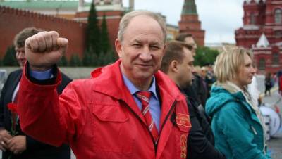 КПРФ призывает выйти на митинг в центре Москвы из-за результатов выборов