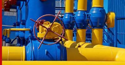Импорт газа из России в Китай вырос за январь – август, а поставка нефти снизилась