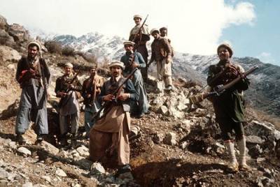 Ахмад Масуд - Талибы сообщили об отсутствии сопротивления их власти в Афганистане, так ли это - argumenti.ru - Россия - Афганистан