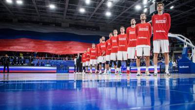 Кириленко рассказал, когда назначат нового тренера сборной России по баскетболу