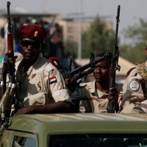 В Судане военные совершили попытку переворота
