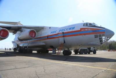 Самолет с раненными при стрельбе в университете Перми вылетел в Москву