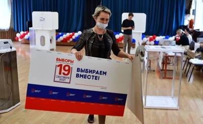 Читатели Spiegel: перед тем, как высказываться о выборах в Госдуму, русским надо узнать значение слова «выборы»
