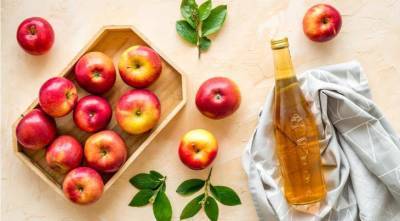 Как приготовить сидр в домашних условиях: лучший способ использовать яблоки