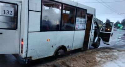 Луганск стоит в одном шаге от транспортного коллапса