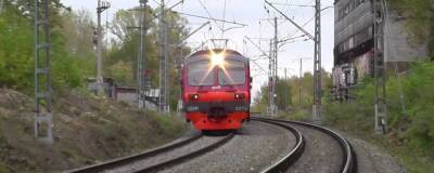 С 17 сентября возобновят движение поездов между станциями Пермь I и Пермь II