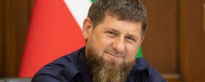 Рамзан Кадыров победил на выборах главы Чечни, набрав 99,7 процента голосов