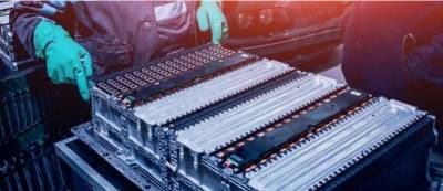 «Росатом» построит центр по переработке аккумуляторов в Дзержинске за 5 млрд рублей