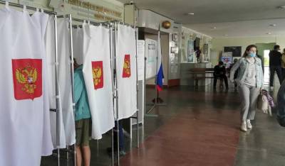 Провластным наблюдателям раздали методички с правилами позитивного освещения выборов