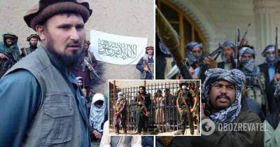 Афганистан последние новости – талибы заявили о создании регулярной армии