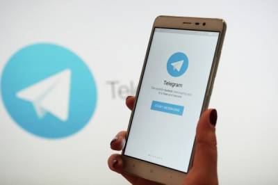 Павел Дуров сообщил о крупном обновлении Telegram