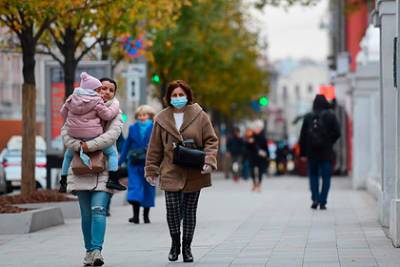 Синоптик рассказал о серьезном похолодании в России
