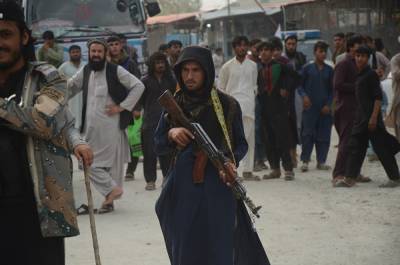 Мохаммад Сохаил - «Талибан» назначил своего постпреда в ООН и просит дать ему трибуну - znak.com - Россия - Афганистан