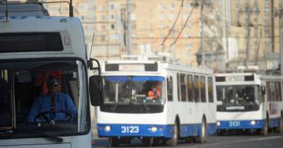 Проработавший 55 лет водителем троллейбуса россиянин назвал свой любимый маршрут