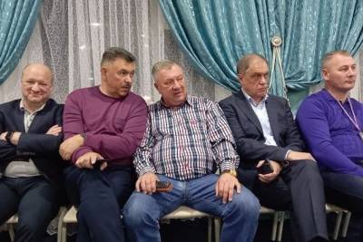 Гурулёв назвал Госдуму промежуточным этапом для возвращения в регион