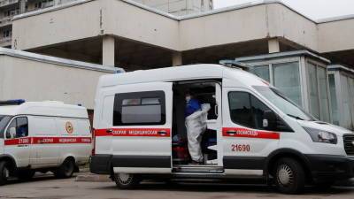 В Ставропольском крае зарегистрировали 356 случаев COVID-19 за сутки