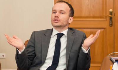 Министр юстиции Малюська пытается получить с «Энергоатома» миллиарды долларов, - СМИ