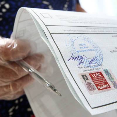 Уполномоченные по правам человека подключены к наблюдению за голосованием