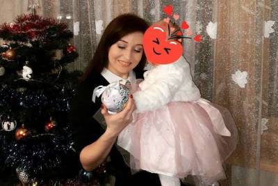 Мать Елены Логуновой видела дурные сны перед исчезновением дочери