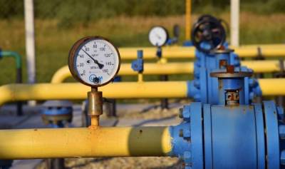 Когда нельзя, но сильно хочется: как Прибалтика и Украина наживаются на российском газе