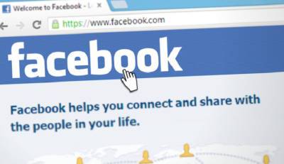 Facebook поддержит бизнес, принадлежащий женщинам