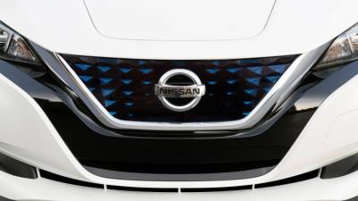 Кроссоверы Nissan Qashqai и X-Trail в версии N-Design вышли на российский рынок