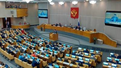 Жителям Башкирии напомнили, какими полномочиями владеют депутаты Госдумы