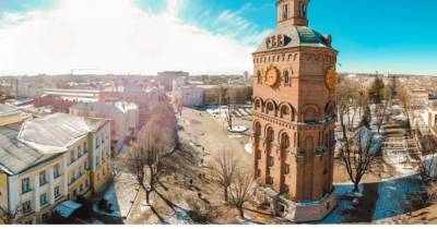 Школы, больницы, коммуникации: Винница возглавила рейтинг городов Украины по качеству услуг