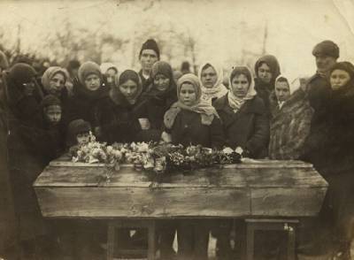 Сколько стоили похороны для жителей СССР