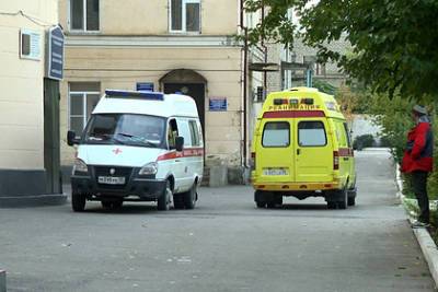 В Дагестане 30 человек госпитализировали с острой кишечной инфекцией