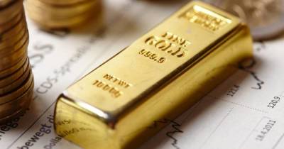 Машиниста приговорили за попытку вывезти из России золото на 19 млн