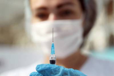 В России начали производство вакцины AstraZeneca