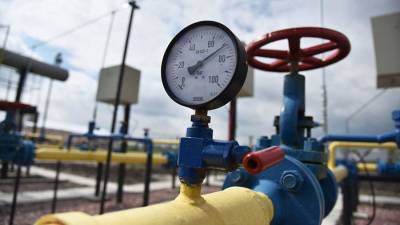 На Украине рассказали о «подставившемся» из-за отказа от газа РФ Киеве