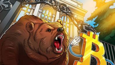 ЦБ защищает россиян! Ваши переводы на криптовалютные биржи будут блокировать